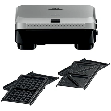 Braun SnackMaker 5 SM5005 grauzdētava ar sviestmai