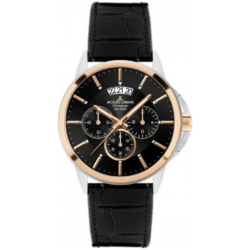 Rokas pulkstenis Jacques Lemans 1-1542C