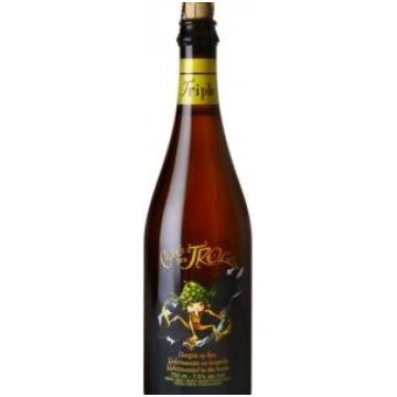 CUVEE DES TROLLS TRIPLE CL 75 Drink Store
