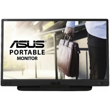 ASUS ZenScreen MB166C 15.6inch IPS FHD 1920x1080 P