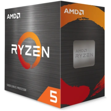 AMD Ryzen 5 5600GT processor for AM4 socket (100-1