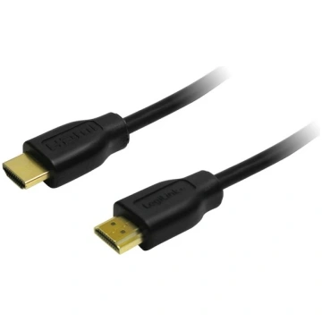Liela ātruma HDMI kabelis ar Ethernet 10 m Logilin