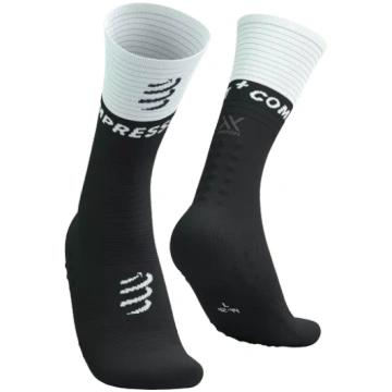COMPRESSPORT Mid Compression Socks V2.0