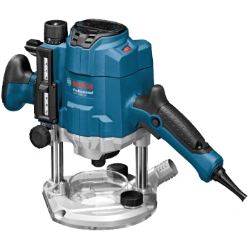 Bosch GOF 1250 CE Carton (0601626000)