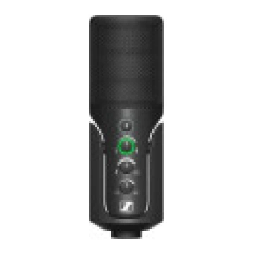 Sennheiser profila straumēšanas komplekta mikrofon
