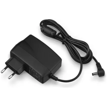 Piano/Keyboard AC Power Adapter 12V / 1,5A