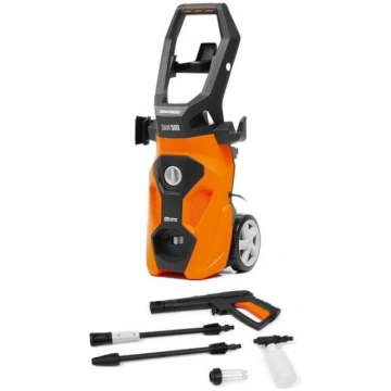 HIGH PRESSURE WASHER 1800W/DAW 500 DAEWOO