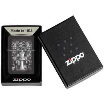 Zippo Lighter 48762 48762