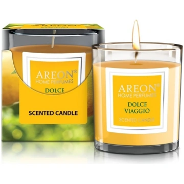 Scented candle Dolce Viaggio 120 g ARECANDCR04