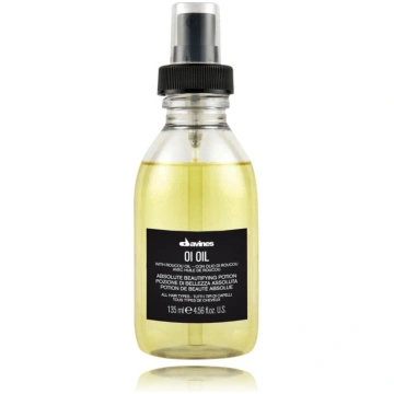 Davines Oi Oil eļļa visiem matu tipiem - 135 ml