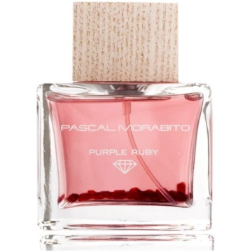 Parfimērijas ūdens Pascal Morabito Purple Ruby Wom