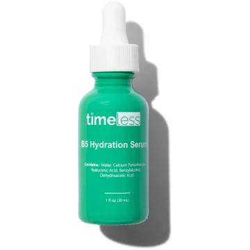 Timeless Skin Care - Vitamin B5 Serum - Serums ar 