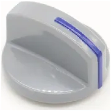 VN2000 - P1-2-3 Knob Only (Grey) (Nm) Maxima