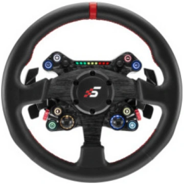 Spēļu stūre SIMAGIC Classic S218 | NEO X 330R | 69