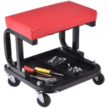 Servisa krēsls EVO-16 EVOLUTION AUTOMOTIVE EQUIPME