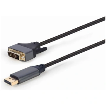 Adapteris Gembird CC-DPM-DVIM-4K-6 CC-DPM-DVIM-4K-