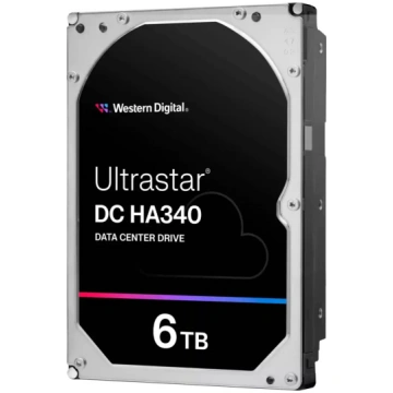 Western Digital 0B47077 HDD 6TB 7200RPM 3.5″ SATA