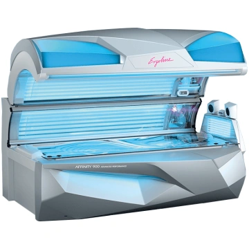 Ergoline Affinity 900 Advanced Performance
