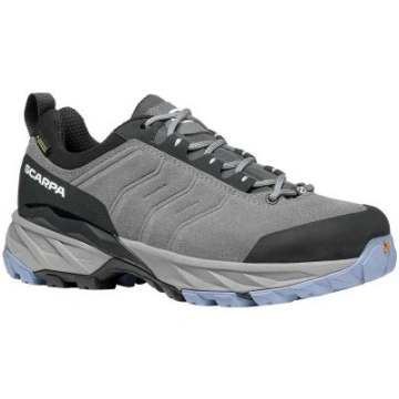 Sieviešu skriešanas zābaki Scarpa Rush Trail Gtx W