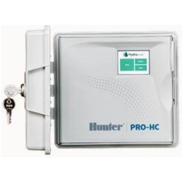 ProHC-1201E, Hydrawise kontrolieris 12 līnijām, (ā
