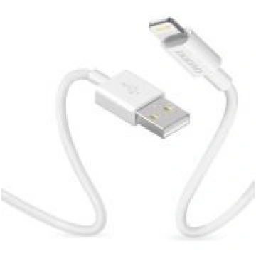 Dudao Dudao cable USB / Lightning 3A 1m white L1L 