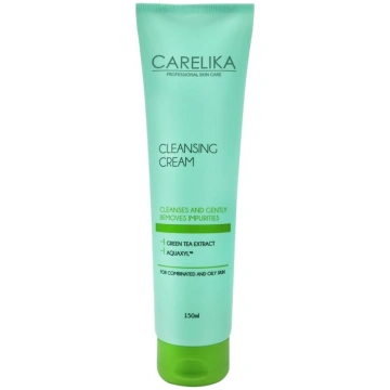 CARELIKA Cleansing Cream Attīrošais krēms 150ml