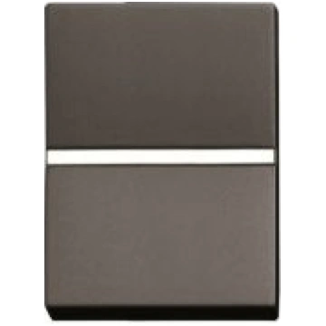 Switch 2-way Rocker/button, Two-way switch with LE