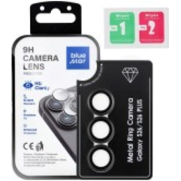 BlueStar Easy Install Camera Lens Tempered Glass p