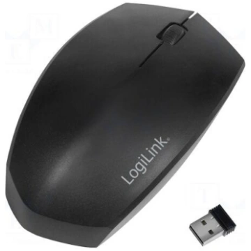 Optical mouse | black | USB A | Bluetooth 4.2,wire