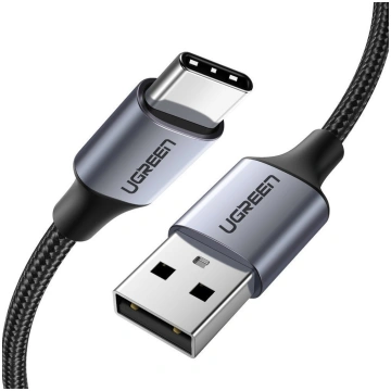 Ugreen USB - USB Type C cable Quick Charge 3.0 3A 