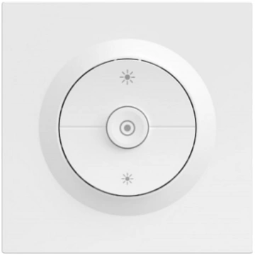 SONOFF MINI-ZBDIM-E Dimmer Wall Switch, Zigbee | M