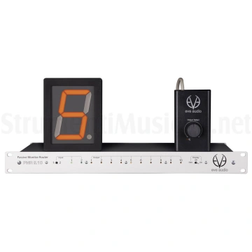 EVE AUDIO PMR 2.10