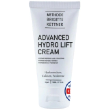 ADVANCED HYDRO LIFT CREAM 50ML, METHODE BRIGITTE K
