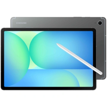 SAMSUNG Galaxy Tab S10 FE 256GB, tablet PC grey, A