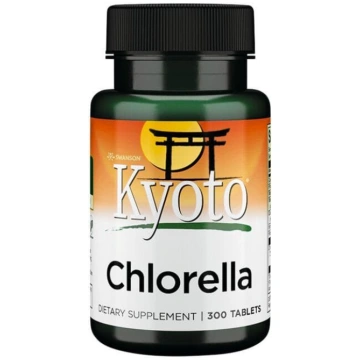 Hlorella - Kioto N300 - Swanson