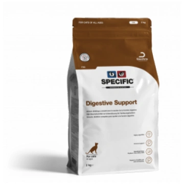Specific FID 2 kg - FID diētiskā barība kaķiem ar 
