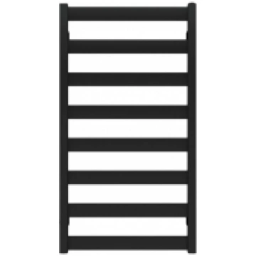 Dvieļu žāvētājs TERMA VIVO 1150x500mm krāsa heban 