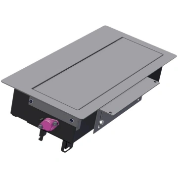 Bachmann TOP FRAME All-round frame, short 4-way - 