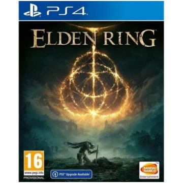 Datorspēle Videospēle PlayStation 4 Bandai Elden R