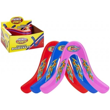 Bumerang 25 cm Gerardos Toys 61789