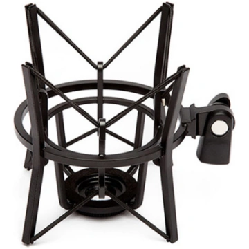 piederums, RODE, Rode PSM1 Shockmount for Rode Pod