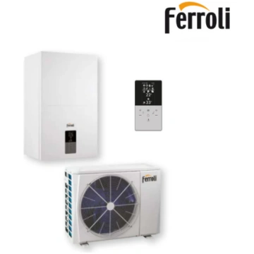 Pompa di Calore Splittata Omnia S 3.2 4,5Kw Ferrol