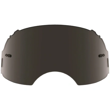 OAKLEY MX briļļu lēca Airbrake dark grey