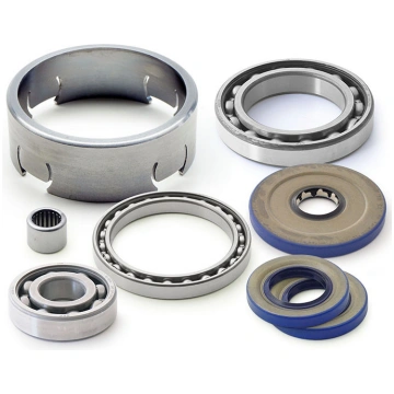 DIY GEN 2 BULLETPROOF FRONT DIFF KIT - 2020-2024 -