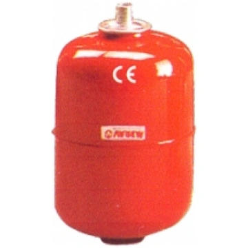 Izplešanās trauks Extravarem LR 25l/vert