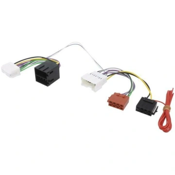 Cable for THB, Parrot hands free kit; Renault | C7