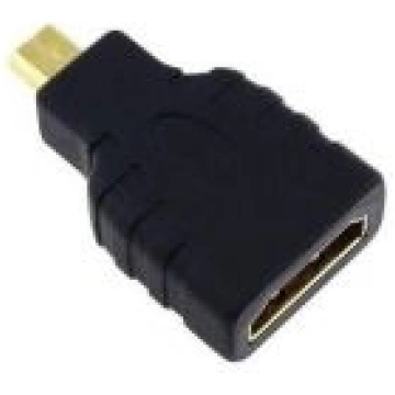 GEMBIRD I / O ADAPTER HDMI TO MICRO HDMI / A-HDMI-