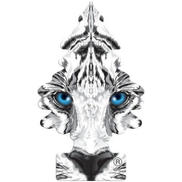 AIR FRESHENER WUNDER-BAUM WILD INSTINCT 7612720208