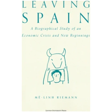Leaving Spain RIEMANN