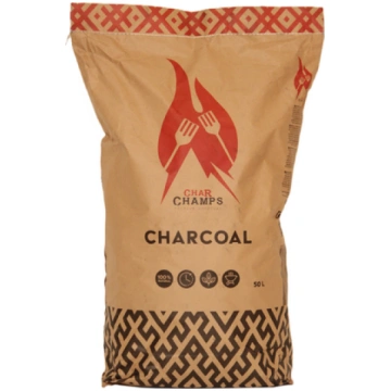 Kokogles Char Champs 50L/6.00kg
